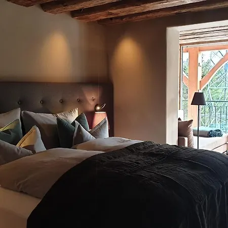 Lejlighed Mountain Bergrichter