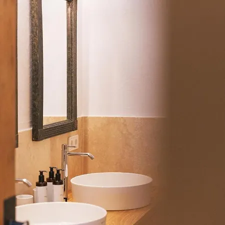 Apartamento Mountain Bergrichter