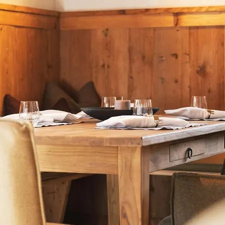 Mountain Bergrichter St Anton am Arlberg