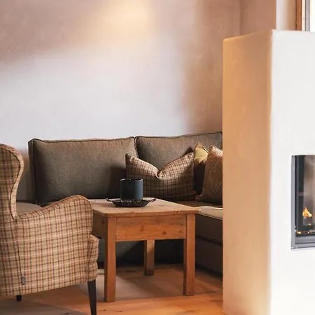 Mountain Bergrichter Lejlighed *