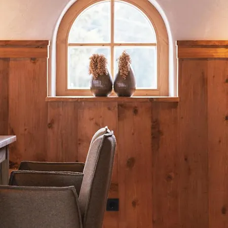 Mountain Bergrichter Appartement