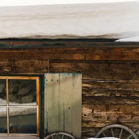 Mountain Bergrichter * St Anton am Arlberg