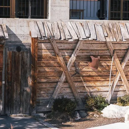 Lejlighed Mountain Bergrichter St Anton am Arlberg
