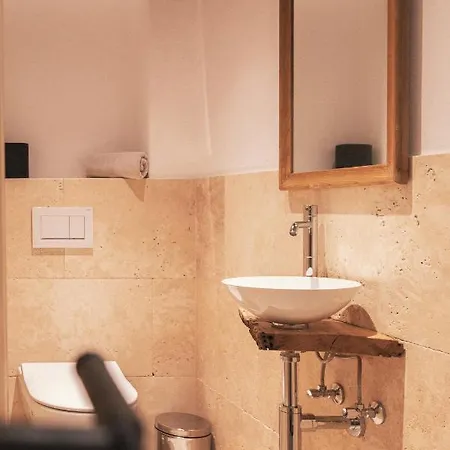 Mountain Bergrichter