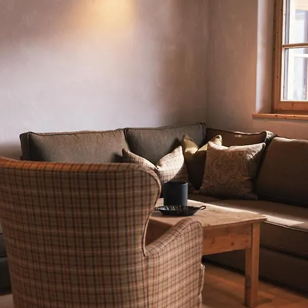 Mountain Bergrichter St Anton am Arlberg