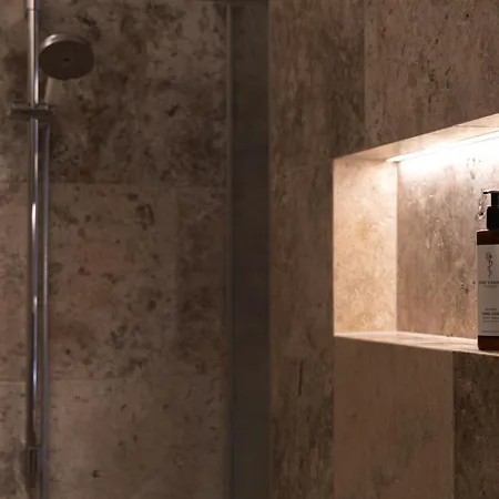 Lejlighed Mountain Bergrichter St Anton am Arlberg