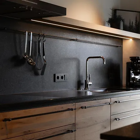 Mountain Bergrichter *