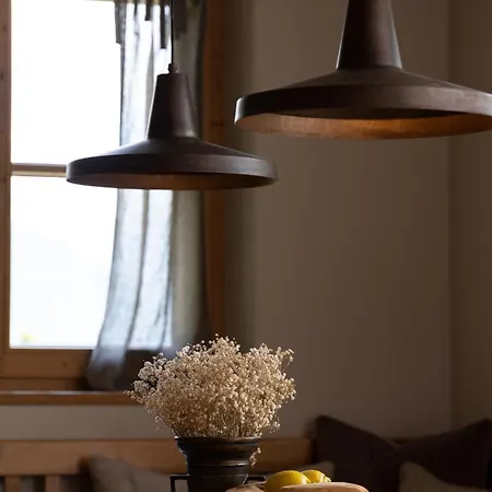 Mountain Bergrichter Appartement Sankt Anton am Arlberg