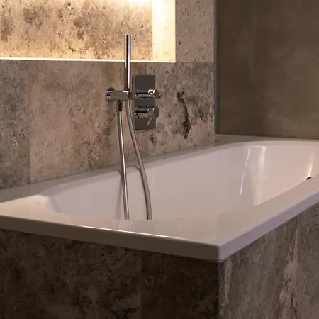 Appartement Mountain Bergrichter Sankt Anton am Arlberg