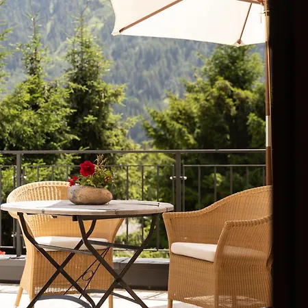 Mountain Bergrichter