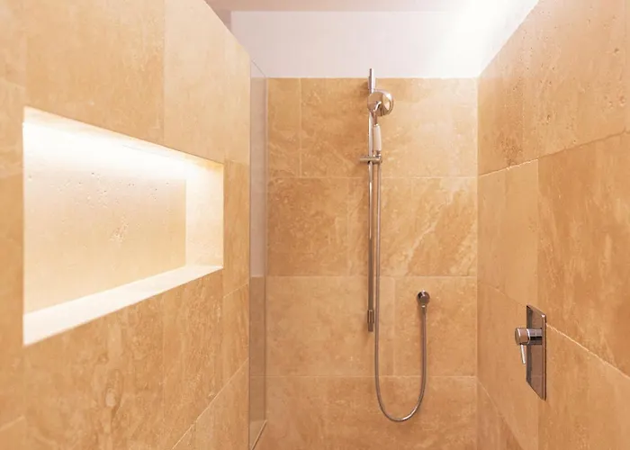 Apartamento Mountain Bergrichter *