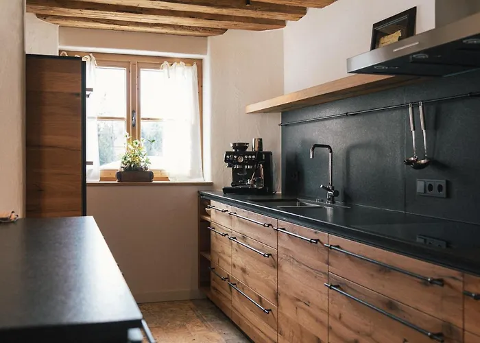 Mountain Bergrichter Sankt Anton am Arlberg