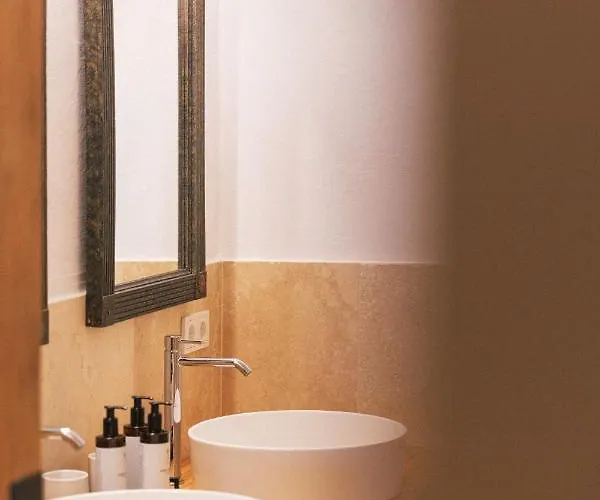 Apartamento Mountain Bergrichter