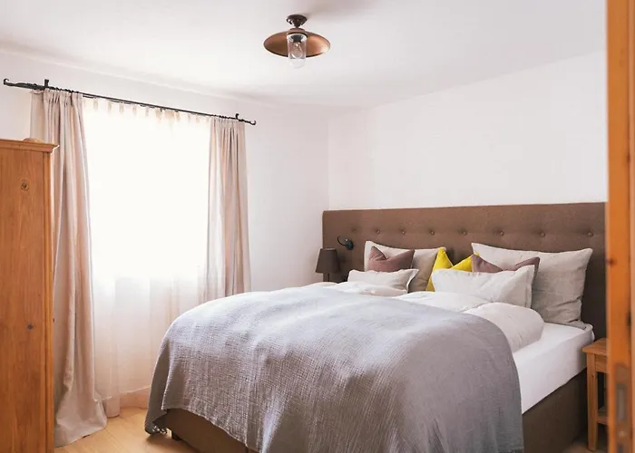 Apartamento Mountain Bergrichter Sankt Anton am Arlberg