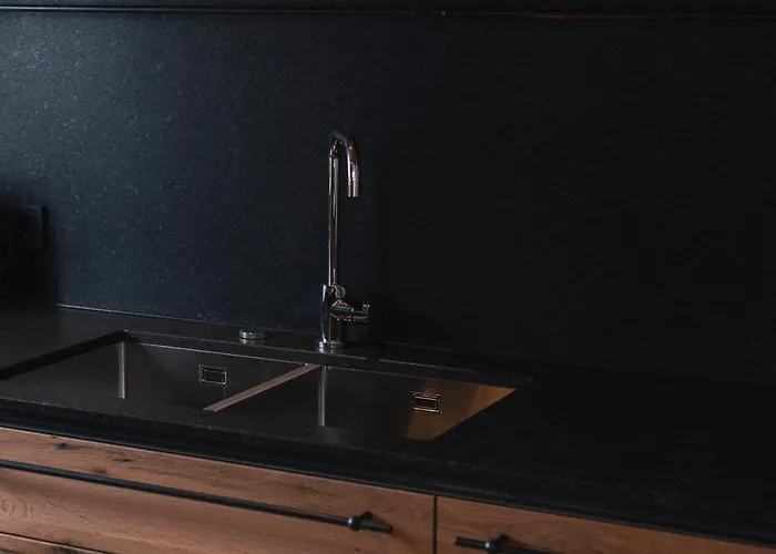 Mountain Bergrichter * Sankt Anton am Arlberg