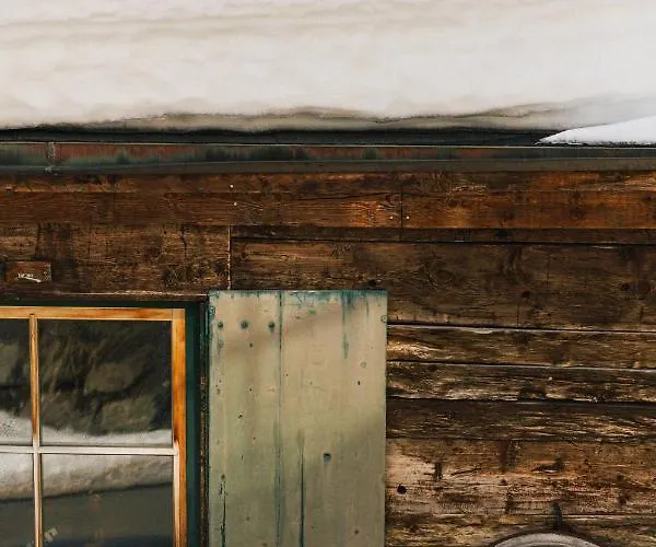 Mountain Bergrichter * Sankt Anton am Arlberg