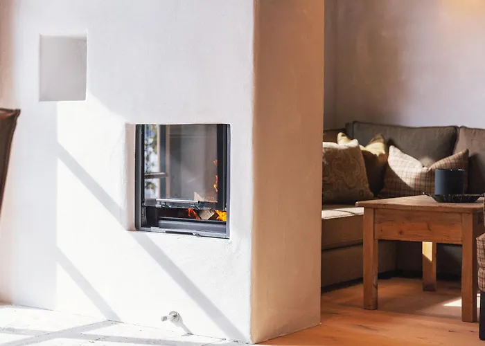 Mountain Bergrichter Apartment Sankt Anton am Arlberg