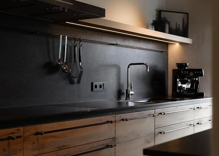 Mountain Bergrichter *