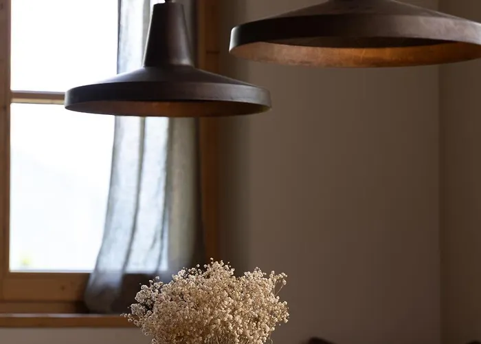 Mountain Bergrichter Apartamento Sankt Anton am Arlberg