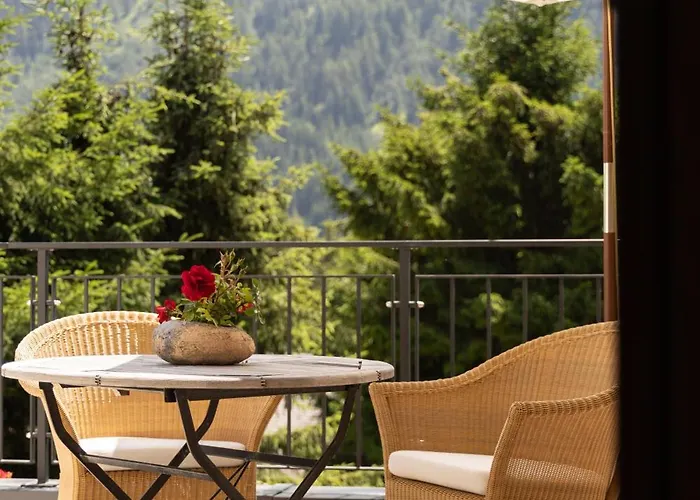 Mountain Bergrichter