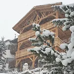 Mountain Bergrichter 아파트 *