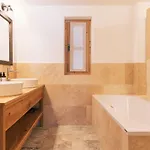 아파트 Mountain Bergrichter *