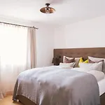 아파트 Mountain Bergrichter 장크트안톤암아를베르크
