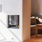Mountain Bergrichter 아파트 장크트안톤암아를베르크