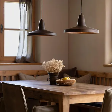 Mountain Bergrichter Sankt Anton am Arlberg