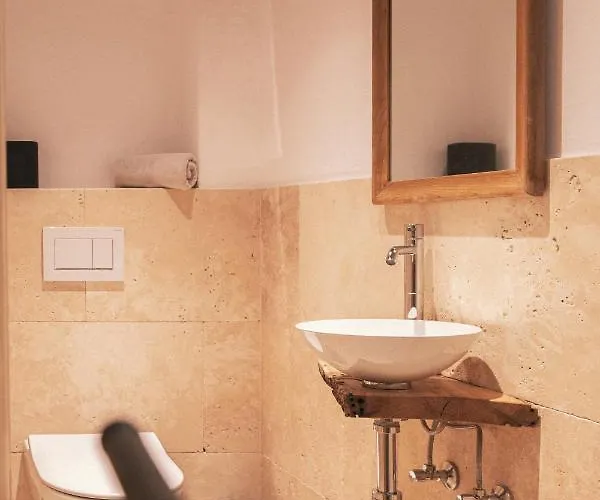 Mountain Bergrichter