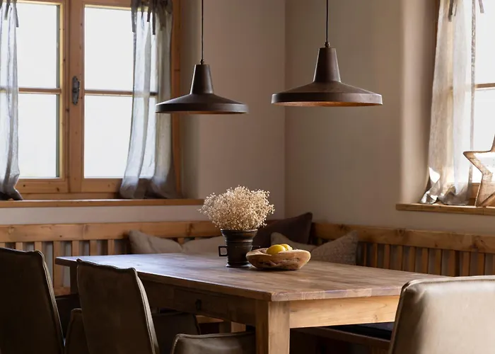 Mountain Bergrichter Sankt Anton am Arlberg