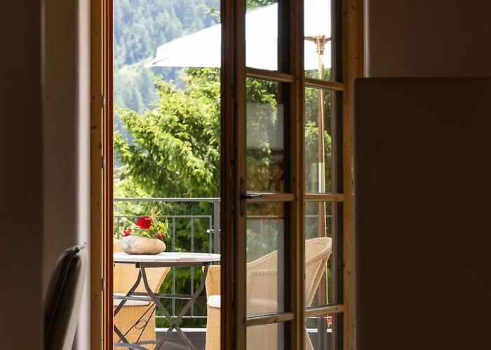 Mountain Bergrichter