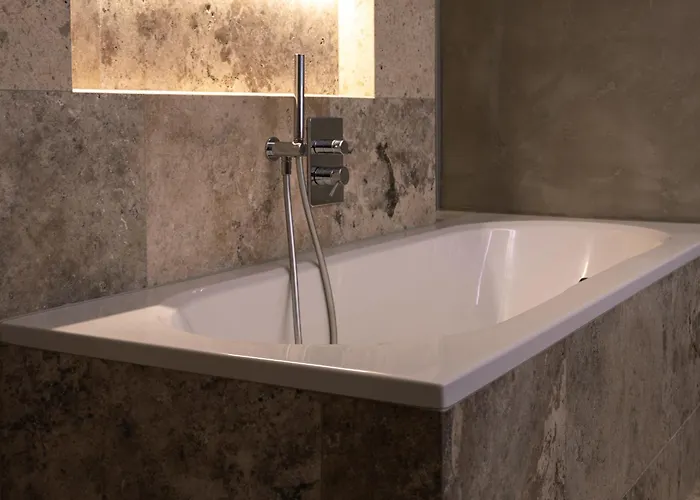 Apartmán Mountain Bergrichter Sankt Anton am Arlberg